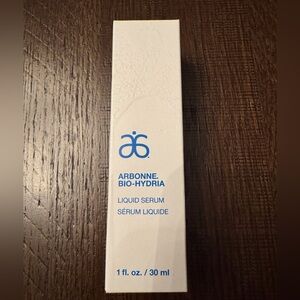 Arbonne Bio-hydria Liquid Serum